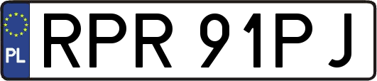 RPR91PJ