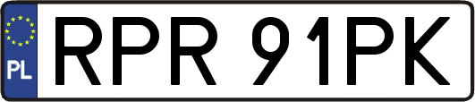 RPR91PK