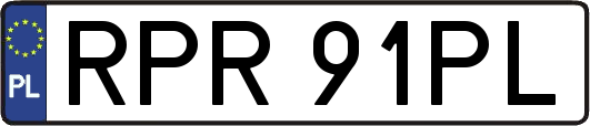 RPR91PL