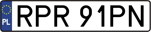 RPR91PN