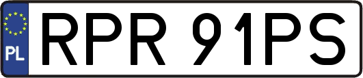 RPR91PS
