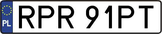 RPR91PT