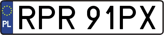 RPR91PX