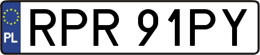 RPR91PY