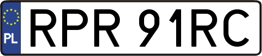 RPR91RC