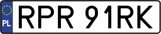 RPR91RK
