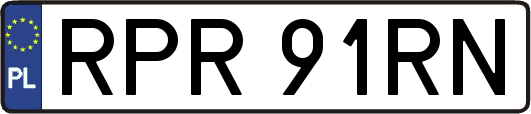 RPR91RN