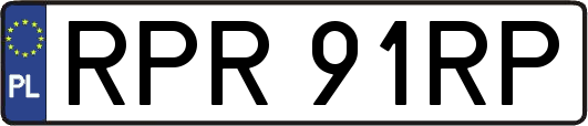 RPR91RP