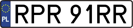 RPR91RR
