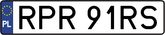 RPR91RS