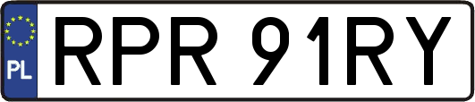 RPR91RY