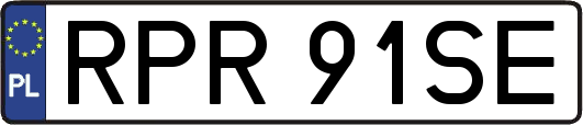 RPR91SE