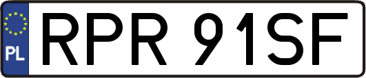 RPR91SF
