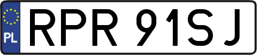 RPR91SJ