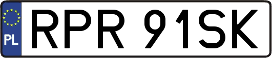 RPR91SK
