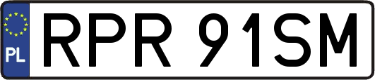 RPR91SM