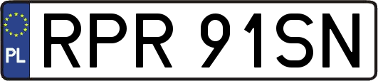 RPR91SN