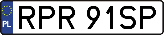 RPR91SP
