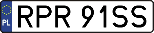 RPR91SS