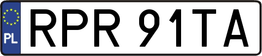 RPR91TA