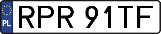 RPR91TF