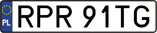 RPR91TG