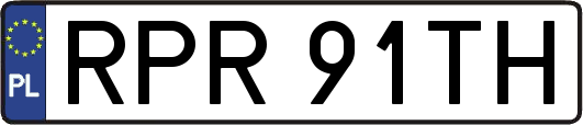 RPR91TH
