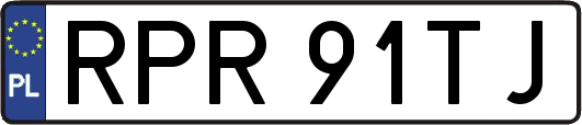 RPR91TJ