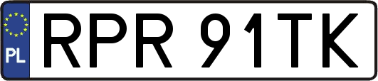 RPR91TK