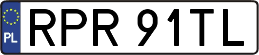 RPR91TL