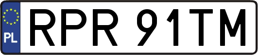 RPR91TM