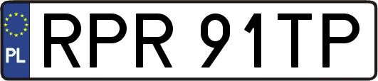 RPR91TP