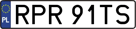 RPR91TS