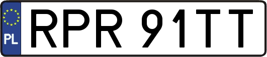 RPR91TT