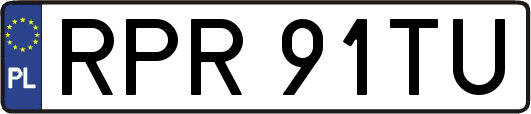 RPR91TU