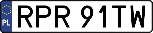 RPR91TW