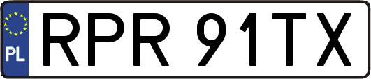RPR91TX