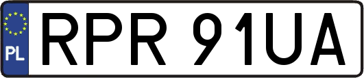 RPR91UA