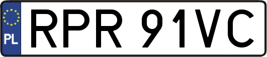 RPR91VC