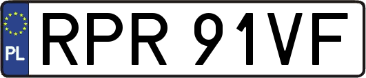 RPR91VF