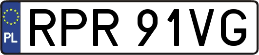RPR91VG