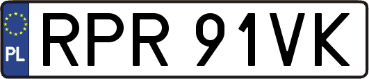 RPR91VK