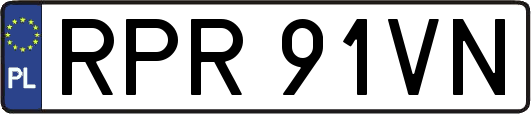 RPR91VN