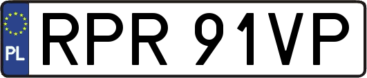 RPR91VP