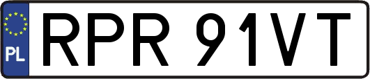 RPR91VT
