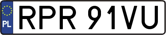 RPR91VU