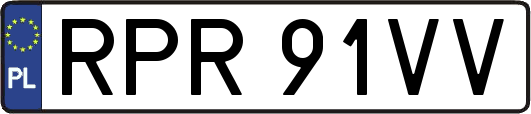 RPR91VV