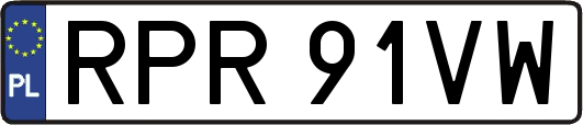 RPR91VW