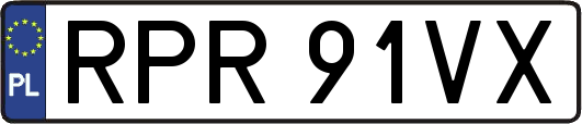 RPR91VX