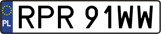 RPR91WW